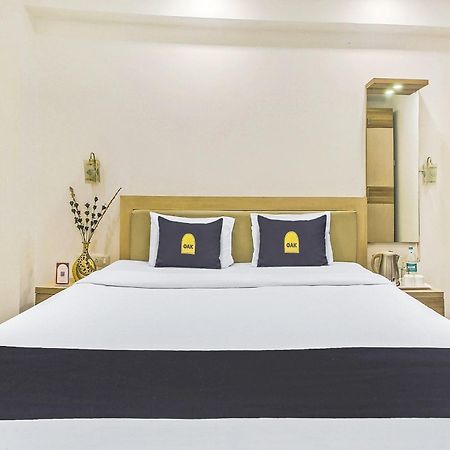 Super Townhouse Oak The Platinum Studio New Town Экстерьер фото
