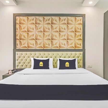 Super Townhouse Oak The Platinum Studio New Town Экстерьер фото
