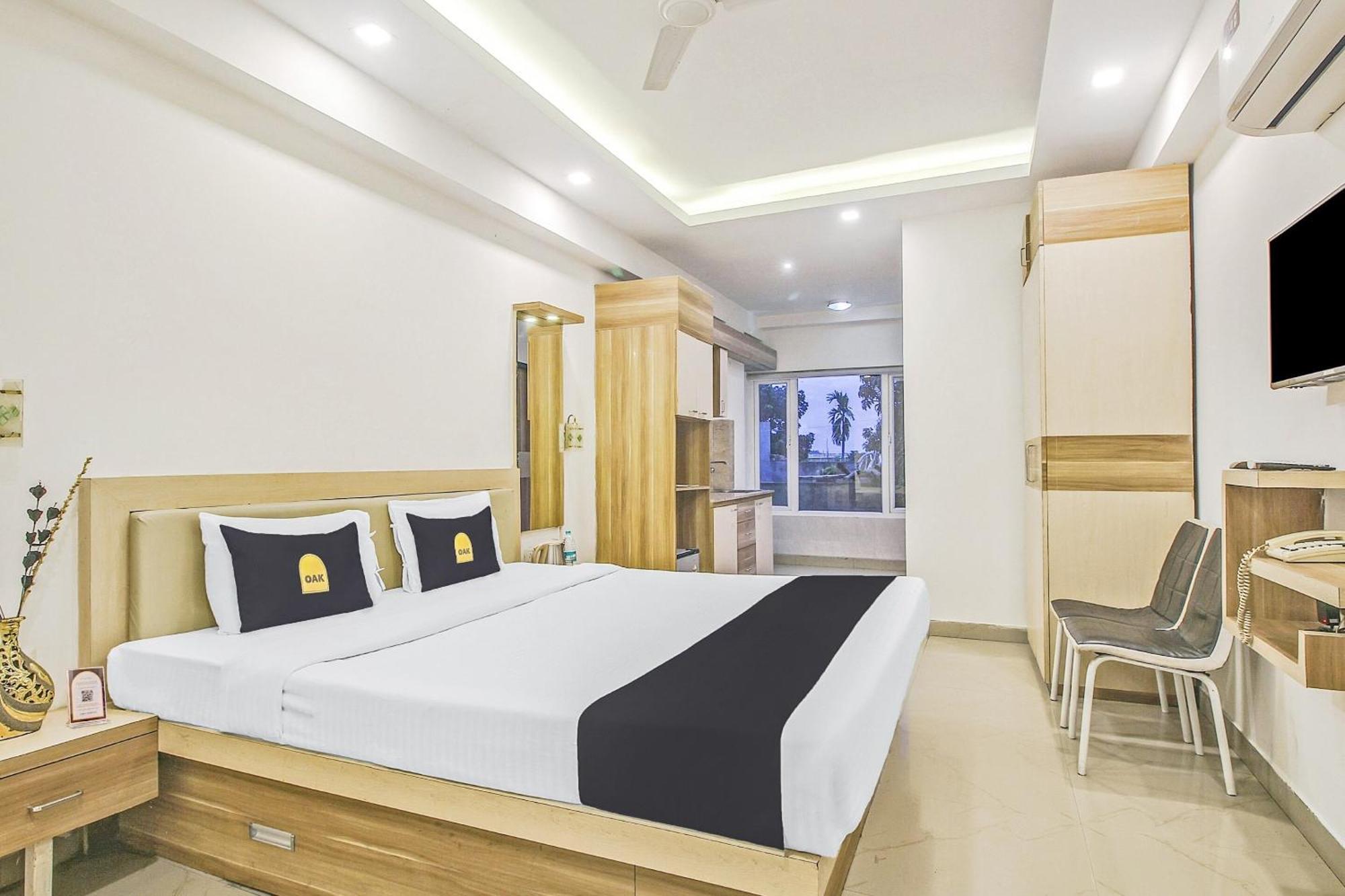 Super Townhouse Oak The Platinum Studio New Town Экстерьер фото