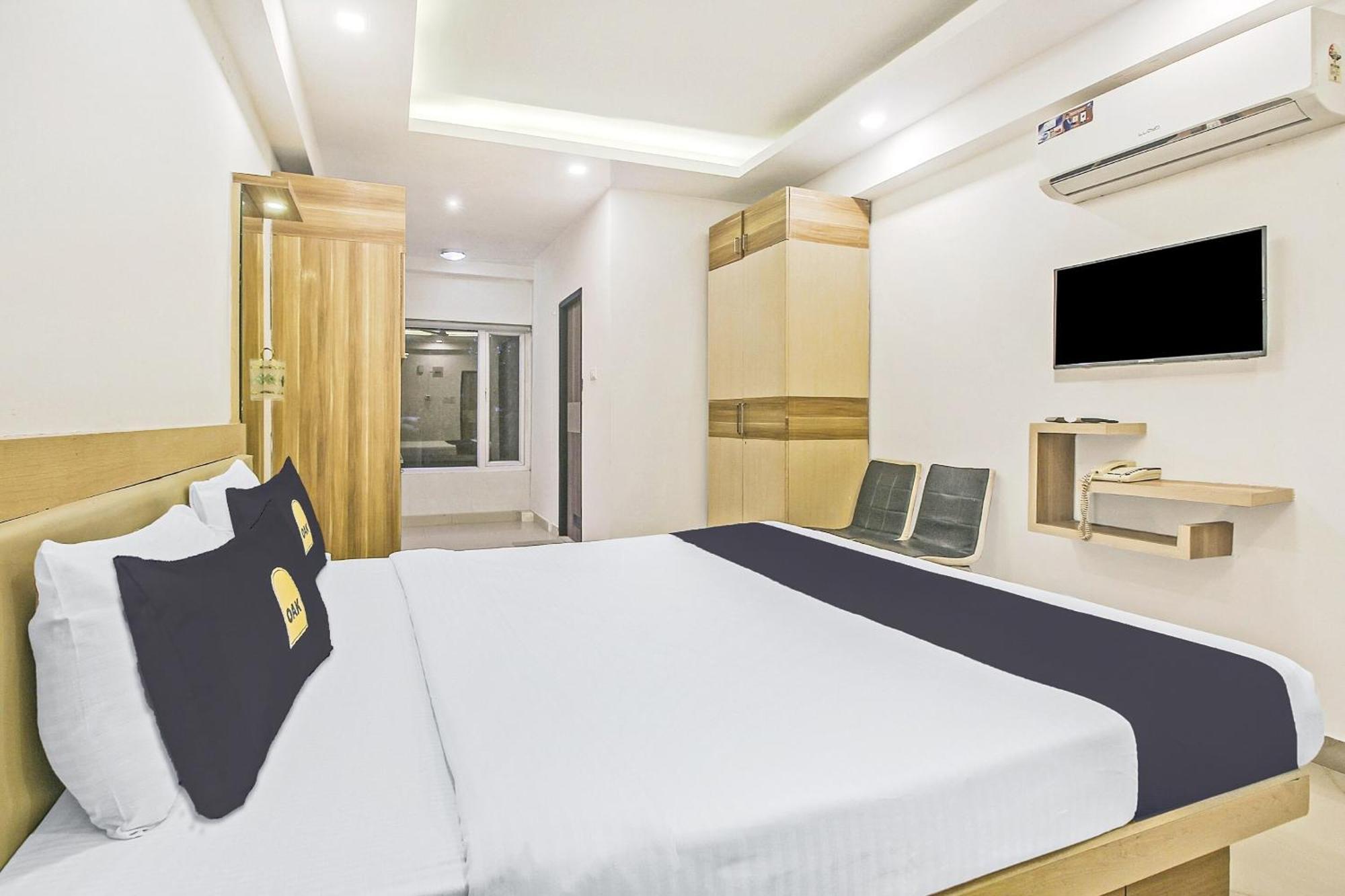 Super Townhouse Oak The Platinum Studio New Town Экстерьер фото