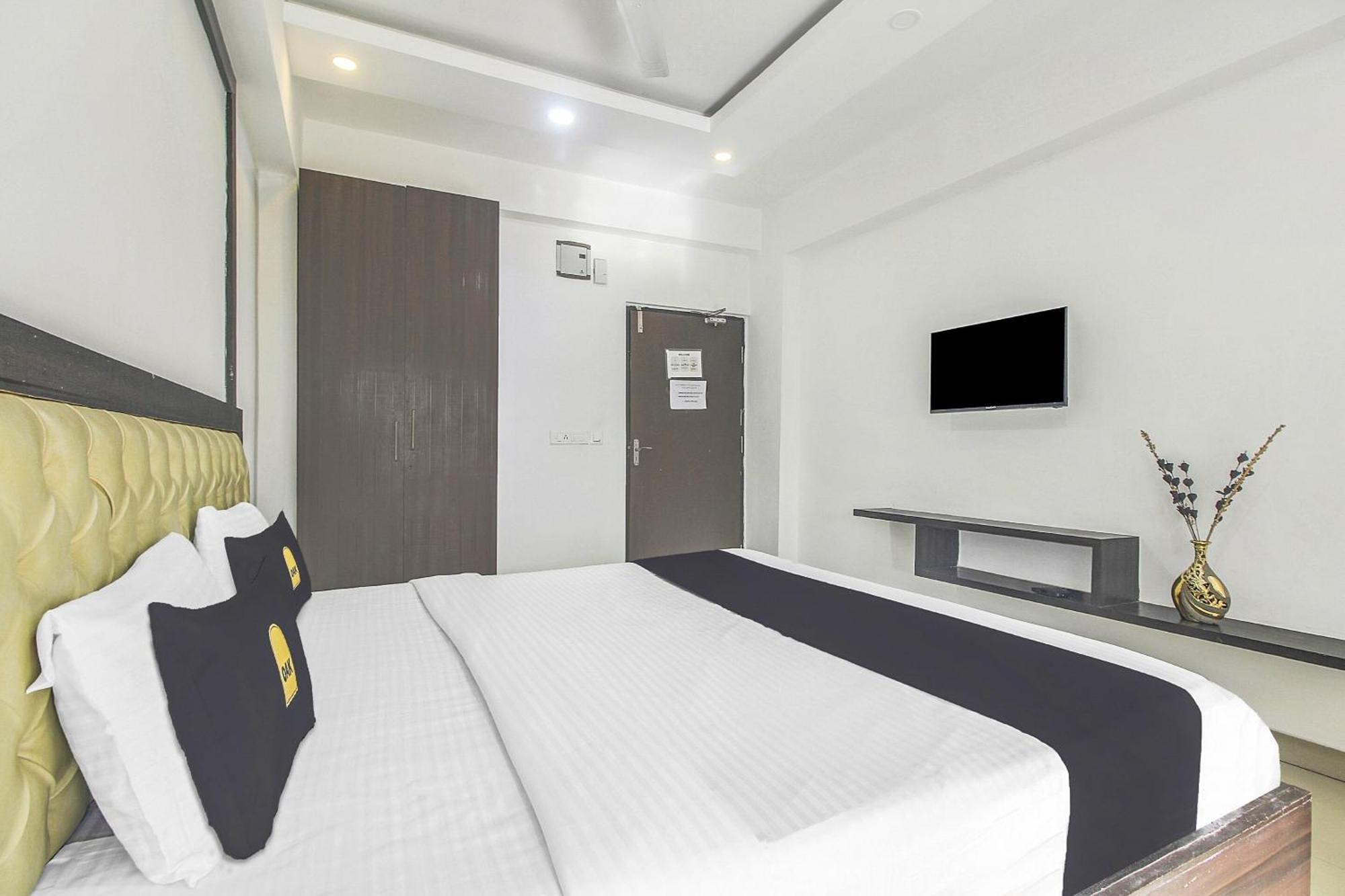 Super Townhouse Oak The Platinum Studio New Town Экстерьер фото